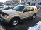 2002 Ford Explorer Waterbury CT 2002 Ford Explorer Waterbury CT